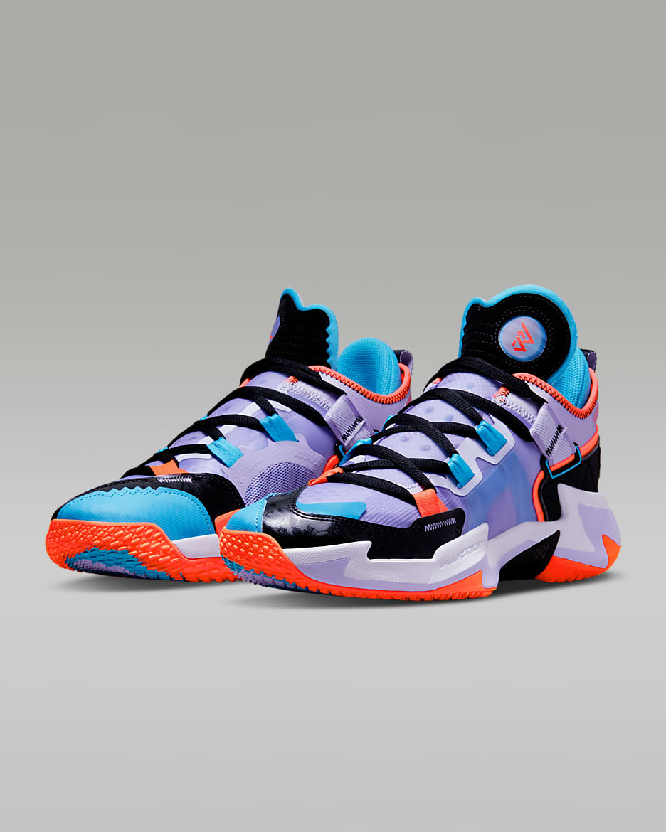 Russell cambrian westbrook shoes men